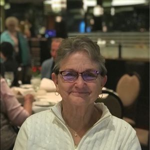 Meet your Posher, Judy